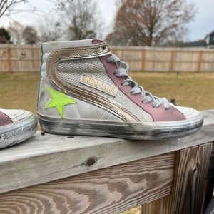 Golden Goose Sneakers